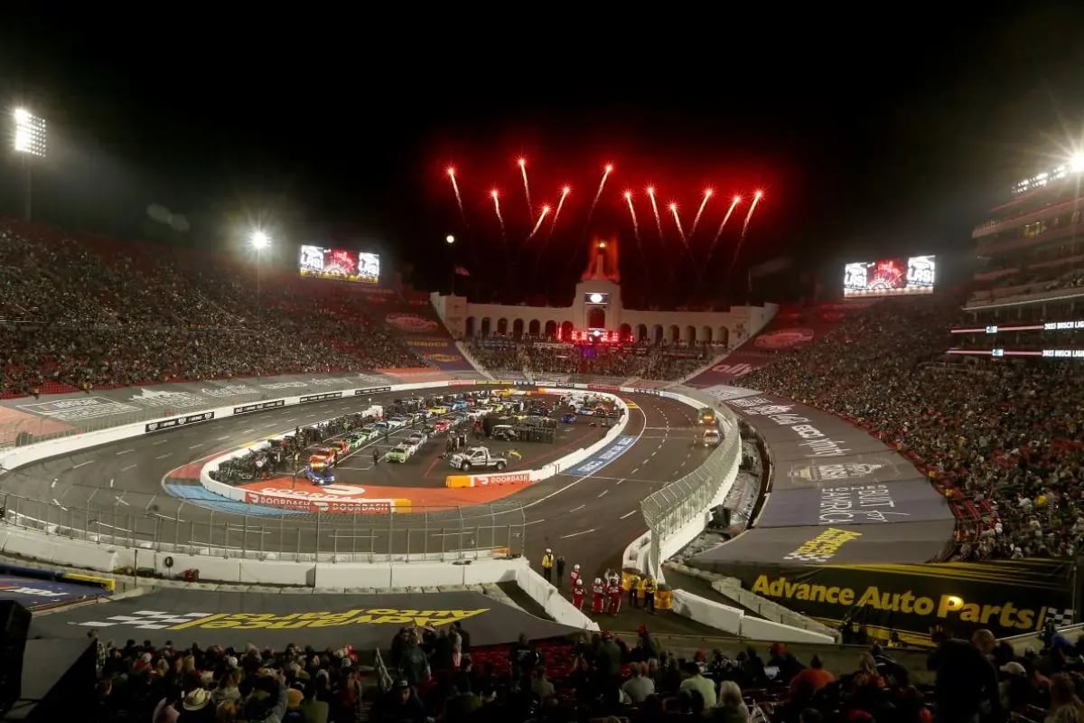 NASCAR’s Bowman Gray ‘Stewardship’ Plan Sparks Trouble for Fans