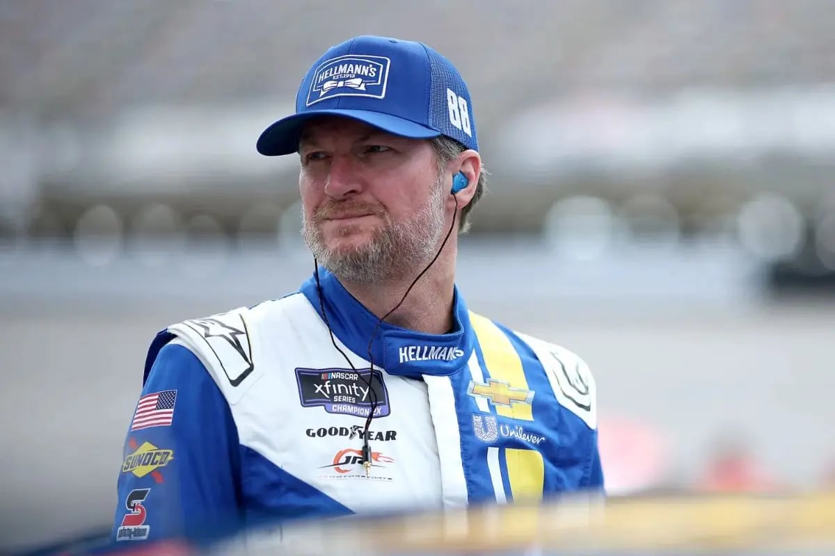 Tracing The Origin Of Dale Jr.’s Intriguing Nascar History Addiction