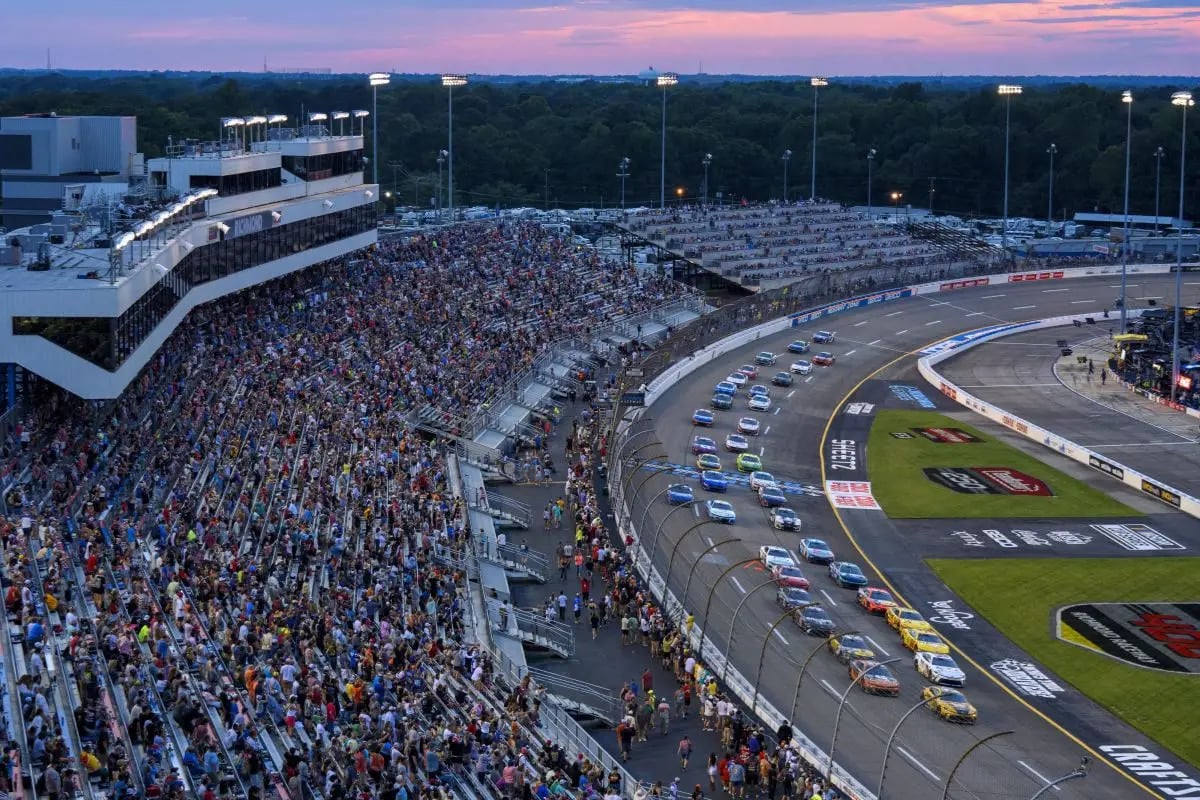 Complete Guide to Tickets for the NASCAR Cook Out Clash at Bowman Gray