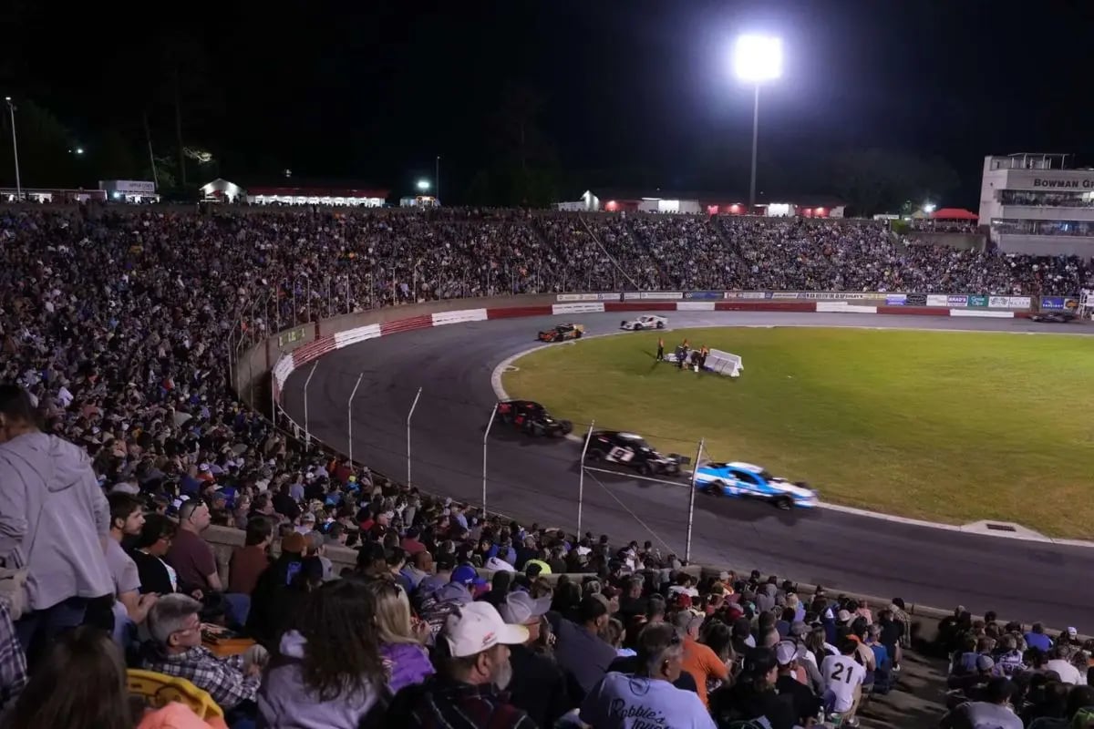 Complete Guide to Tickets for the NASCAR Cook Out Clash at Bowman Gray