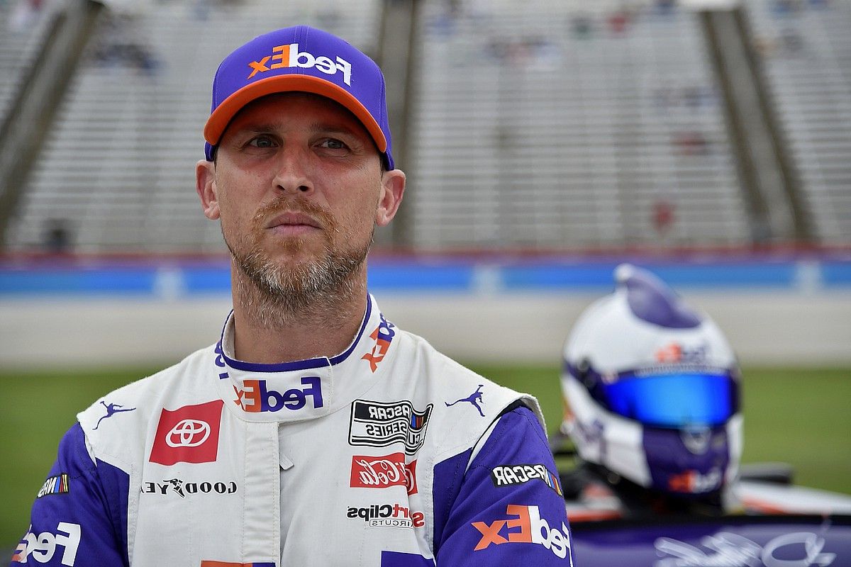 Can Hamlin Surpass Petty Record