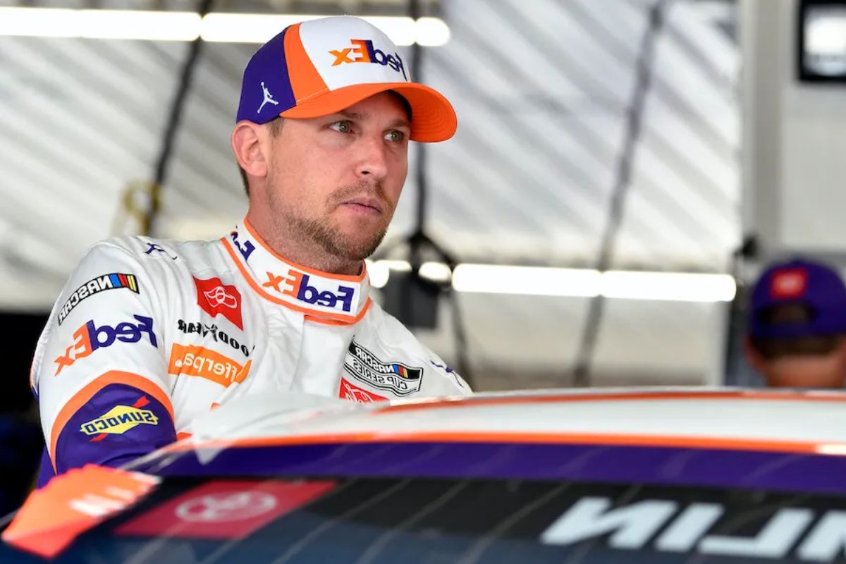 Can Hamlin Surpass Petty Record