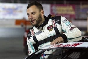 Justin Bonsignore Shines in Xfinity Debut(2)