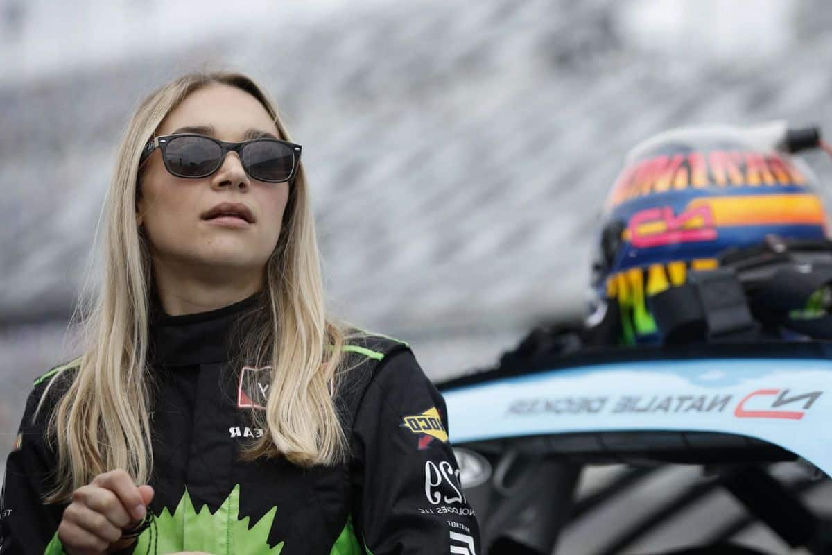 Natalie Decker's Bold Response (2)