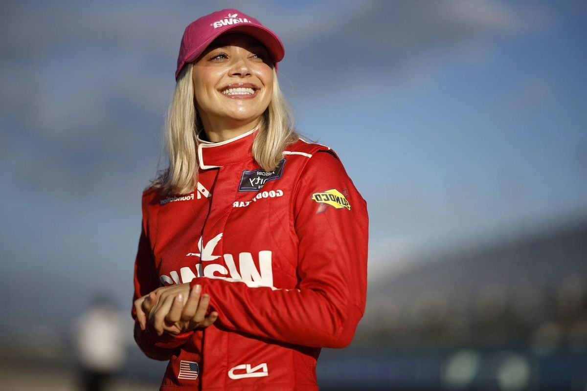 Natalie Decker Frustrated on Radio