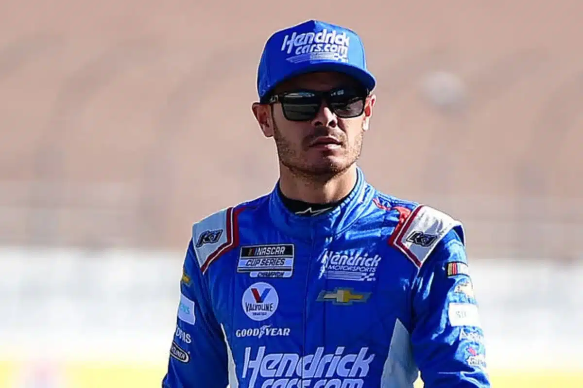 Top 10 Quotes from Kyle Larson (3)