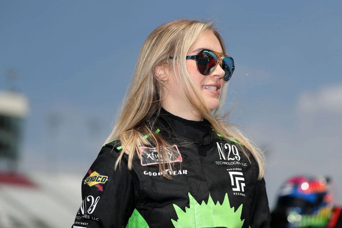 Natalie Decker's NASCAR Practice Solution (4)