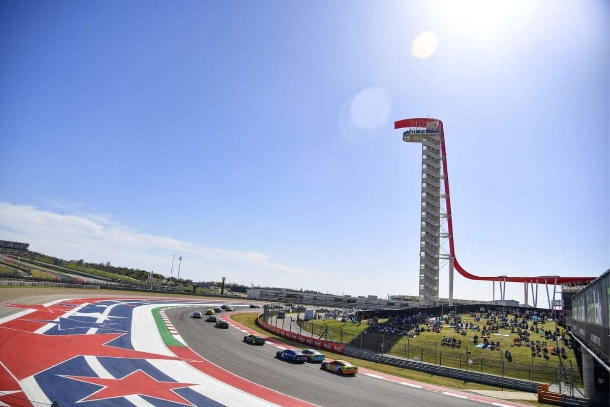 Circuit of the Americas