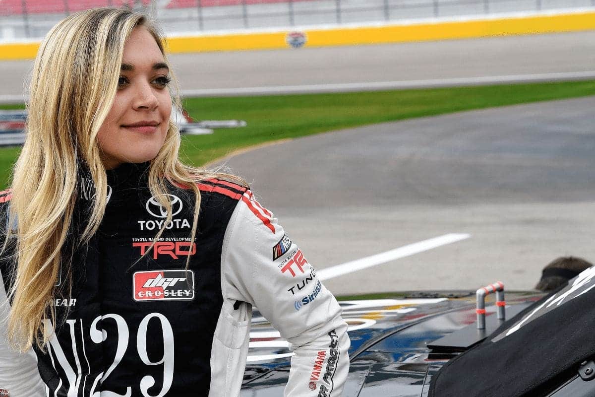 Natalie Decker's NASCAR Practice Solution (3)