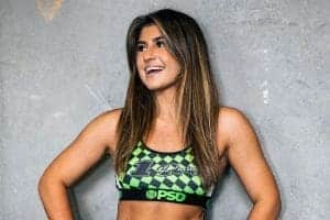 Fans Criticize Hailie Deegan(2)