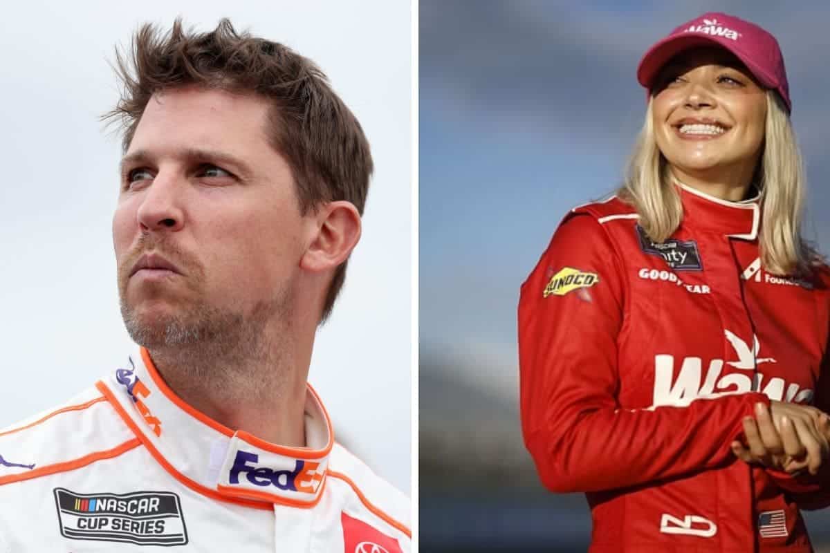 Natalie Decker's Adopting Hamlin's Attitude (1)