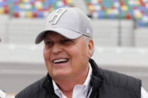 Rick Hendrick Issues Bold Warning(2)