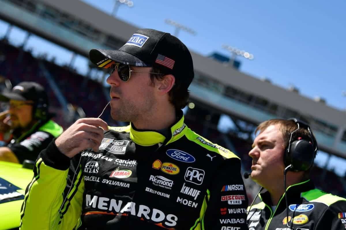 Blaney's Bold Promise 3