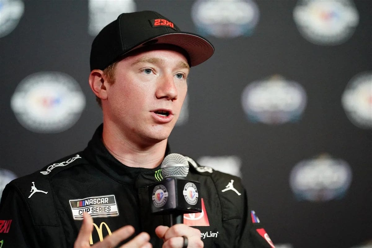 Tyler Reddick on Sonoma Repave (2)