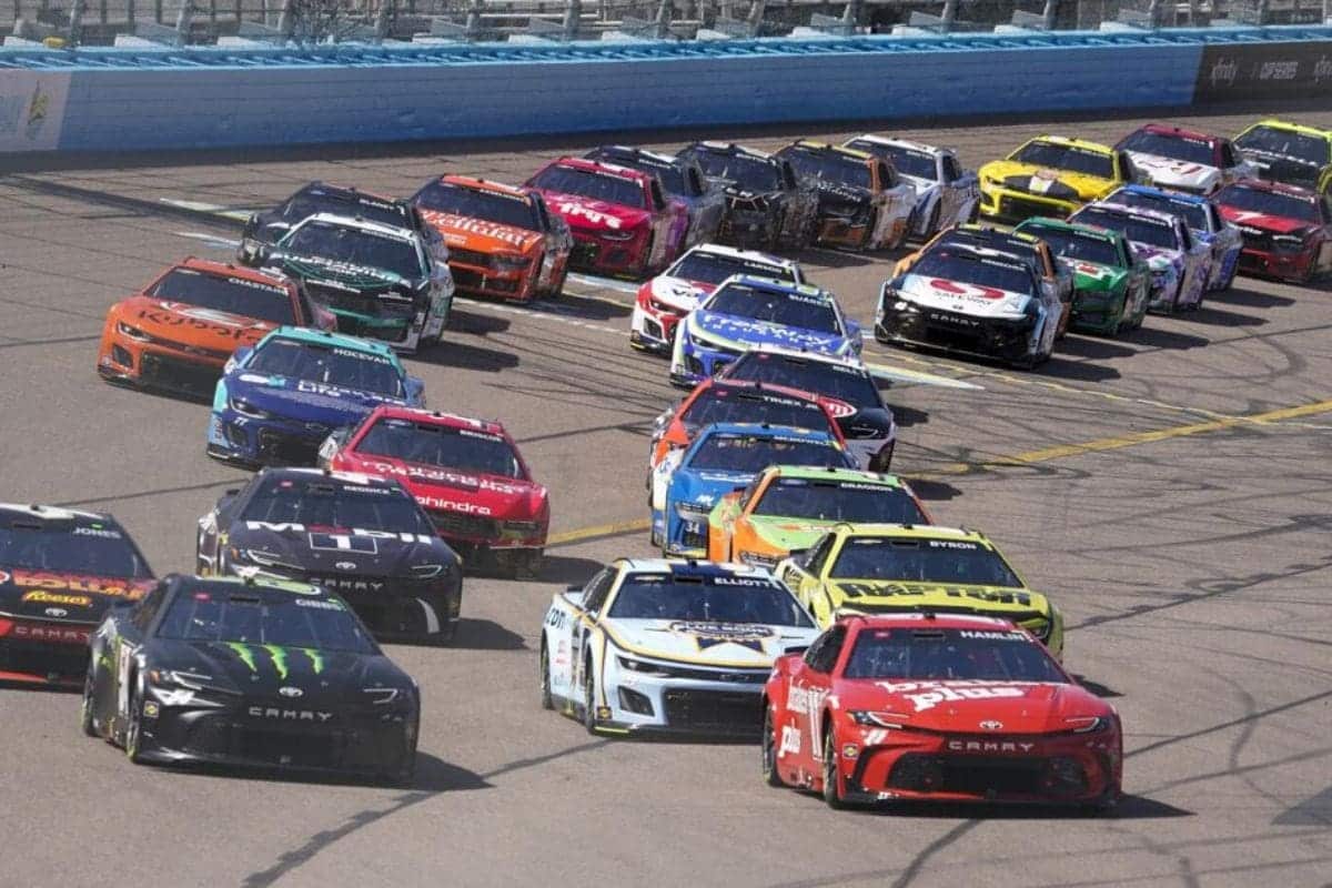 Eric Estepp’s Analyzes Enjoy Illinois 300