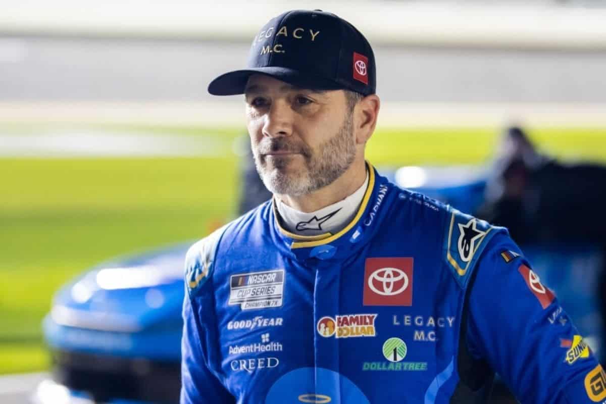 NASCAR's Top Money-Making Driver 2