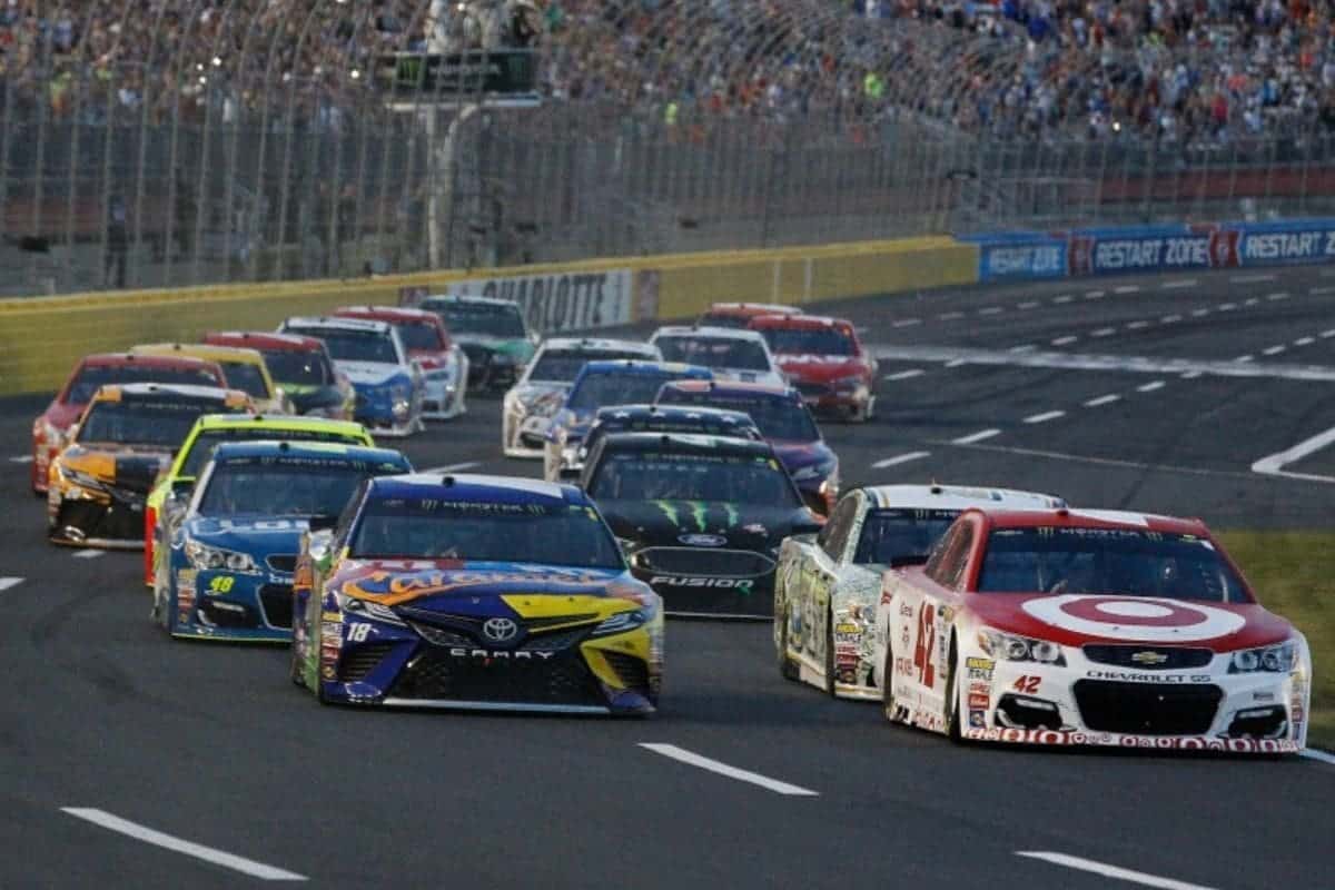 NASCAR All-Star Race