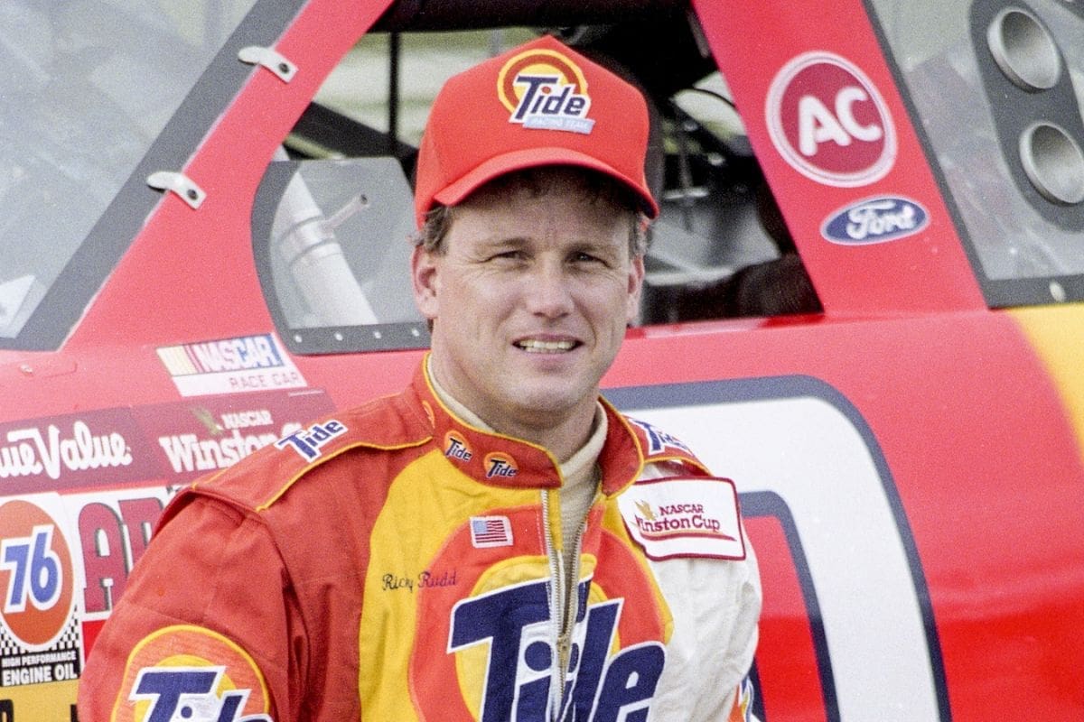 Top 10 NASCAR Quotes of All Time 