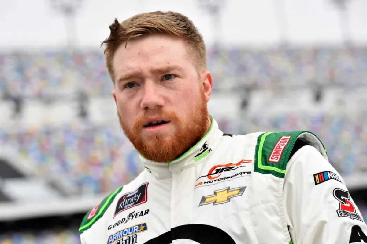 Tyler Reddick on Sonoma Repave (2)