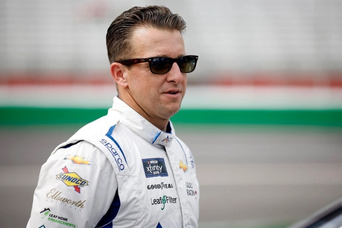 AJ Allmendinger Wins Ambetter Health 302 2