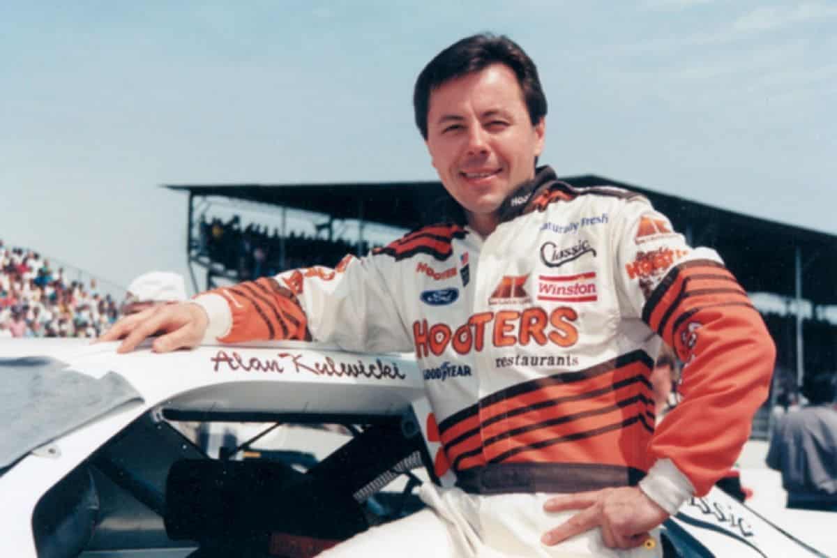 Alan Kulwicki's Tragic Crash 3