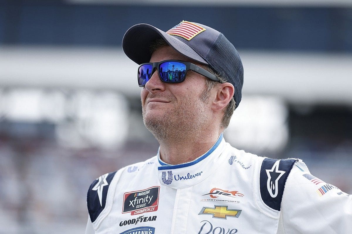 Dale Jr. Criticizes NASCAR's Key Decision 1