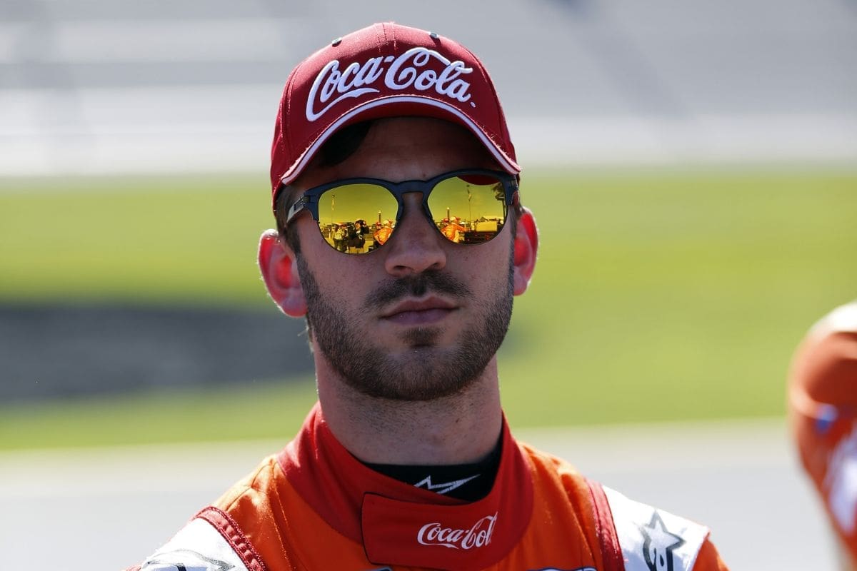 Daniel Suarez's American Dream (2)