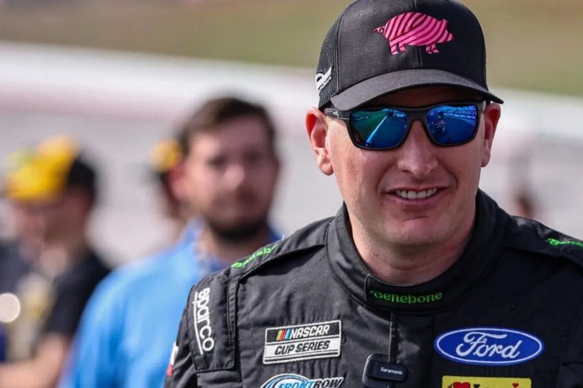 Michael McDowell Eyes Comeback