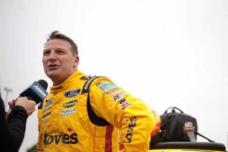 Michael McDowell Eyes Comeback