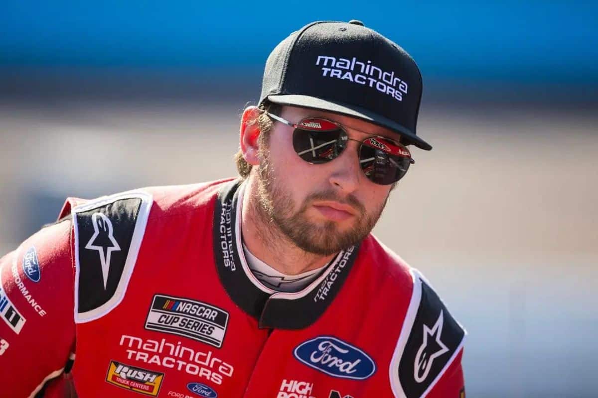 JGR Picks Chase Briscoe 2