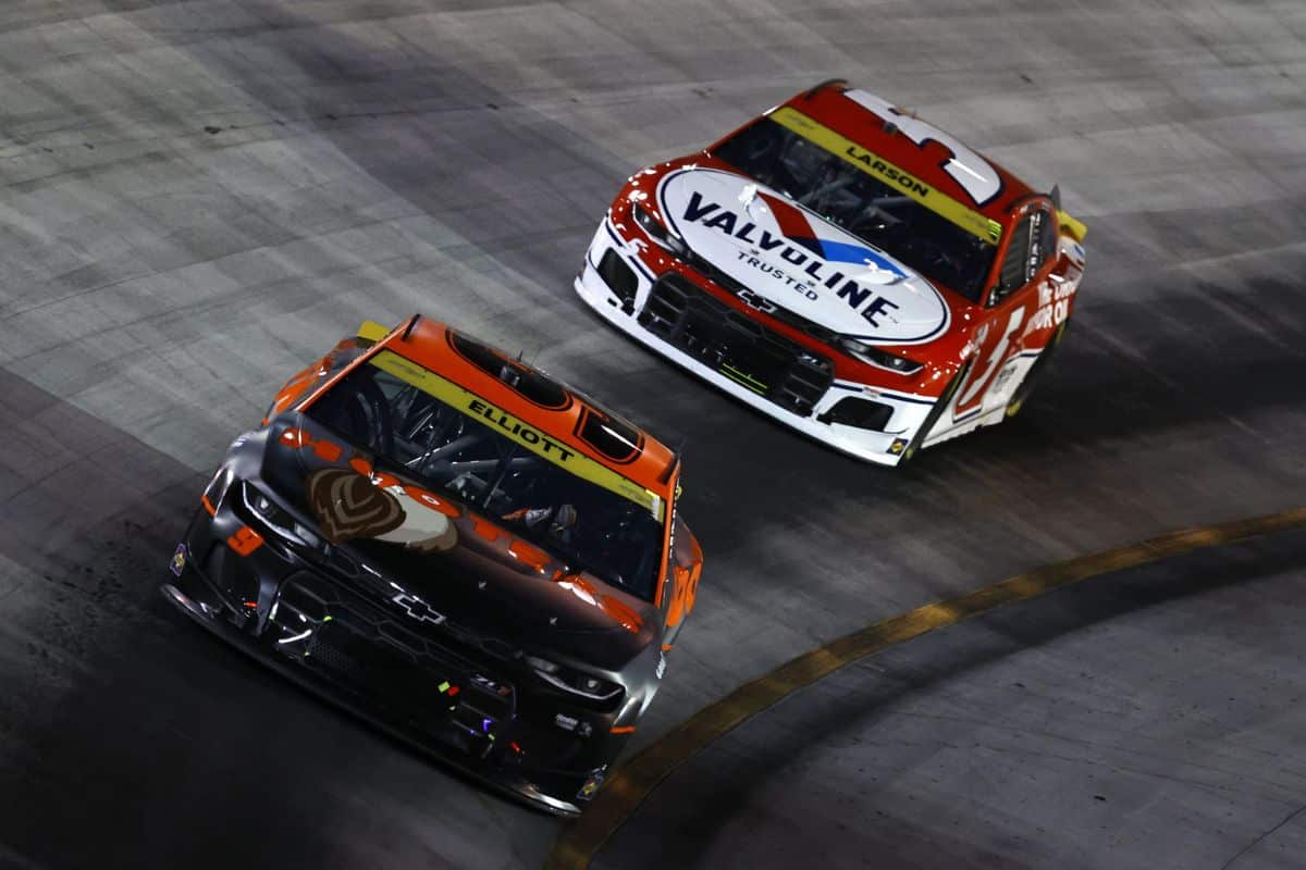 Chicago Gets Ready For a Big NASCAR Event 1