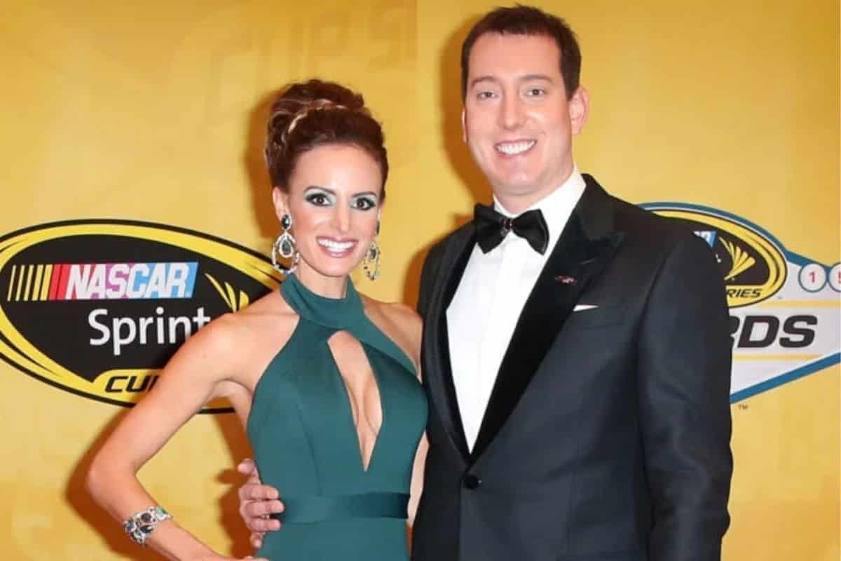 Samantha Busch's 10 Dollar Dress 