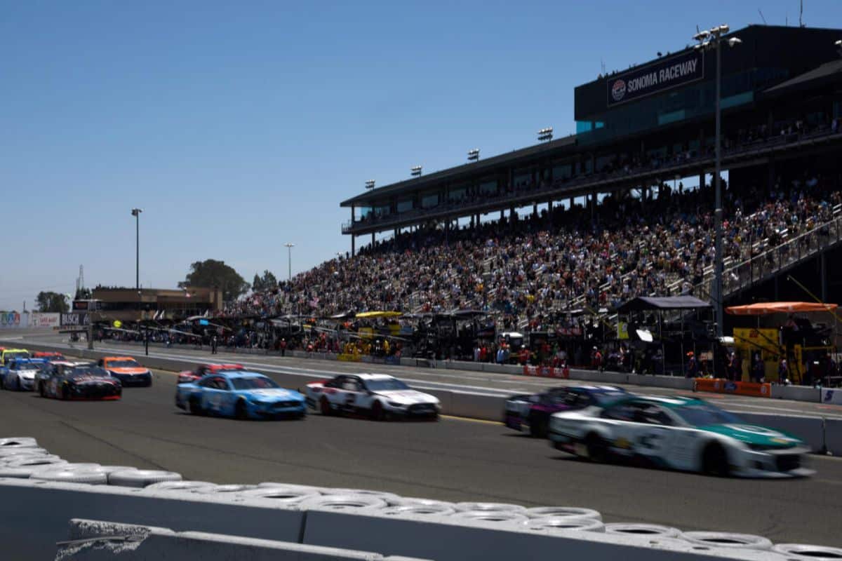 Denny Hamlin Echoes Dale Jr's Call (3)